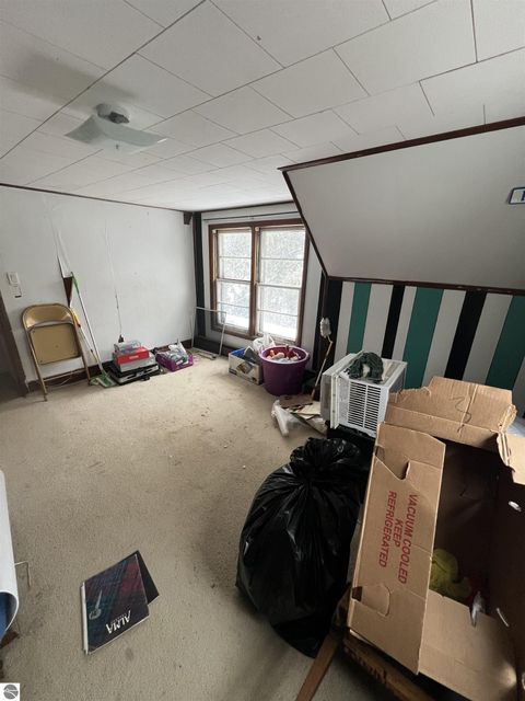 Tiny photo for 205 E Barber Street, Ithaca, MI 48847 (MLS # 1941800)