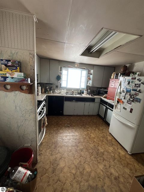 Tiny photo for 205 E Barber Street, Ithaca, MI 48847 (MLS # 1941800)