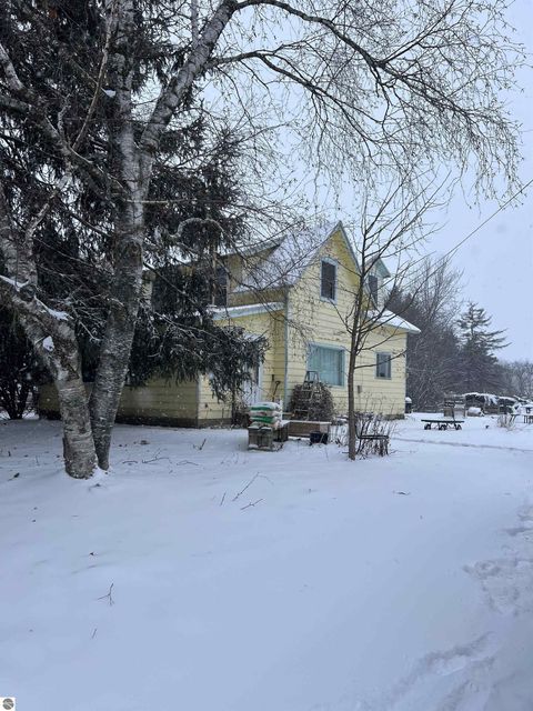 Photo of 205 E Barber Street, Ithaca, MI 48847 (MLS # 1941800)