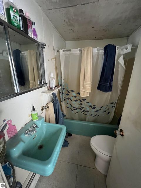 Tiny photo for 205 E Barber Street, Ithaca, MI 48847 (MLS # 1941800)