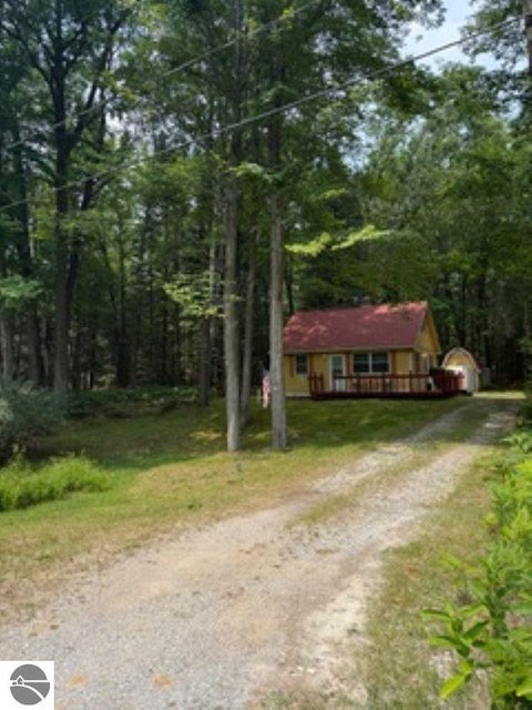 Tiny photo for 3251 Havenwood Circle, Lake, MI 48632 (MLS # 1948454)