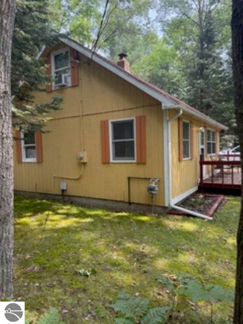 Tiny photo for 3251 Havenwood Circle, Lake, MI 48632 (MLS # 1948454)