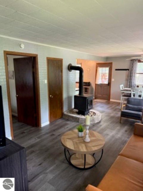 Tiny photo for 3251 Havenwood Circle, Lake, MI 48632 (MLS # 1948454)