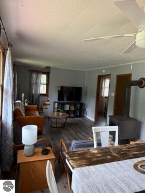 Tiny photo for 3251 Havenwood Circle, Lake, MI 48632 (MLS # 1948454)