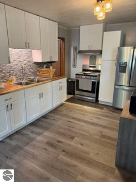 Tiny photo for 3251 Havenwood Circle, Lake, MI 48632 (MLS # 1948454)