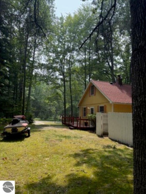Tiny photo for 3251 Havenwood Circle, Lake, MI 48632 (MLS # 1948454)