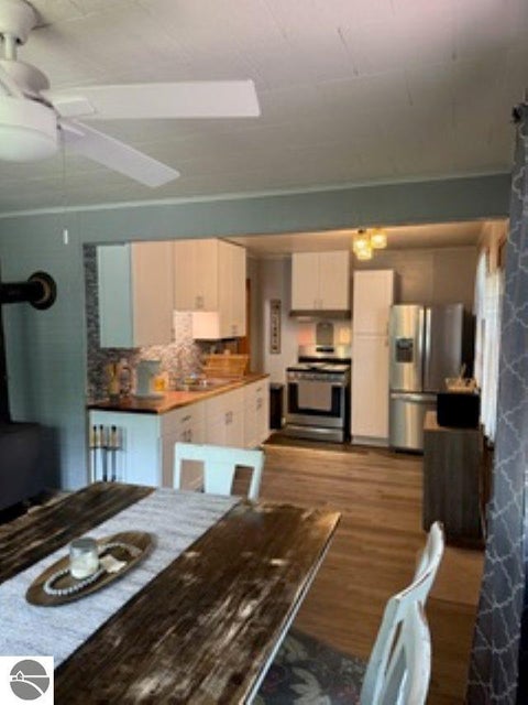 Tiny photo for 3251 Havenwood Circle, Lake, MI 48632 (MLS # 1948454)