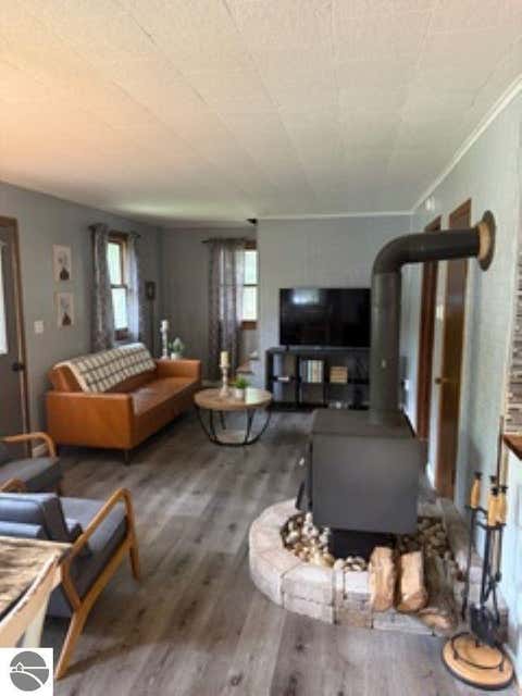 Tiny photo for 3251 Havenwood Circle, Lake, MI 48632 (MLS # 1948454)