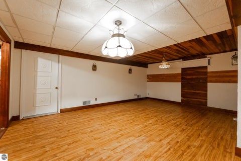Tiny photo for 804 Ashland Drive, Mt Pleasant, MI 48858 (MLS # 1948375)