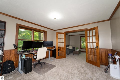 Tiny photo for 804 Ashland Drive, Mt Pleasant, MI 48858 (MLS # 1948375)