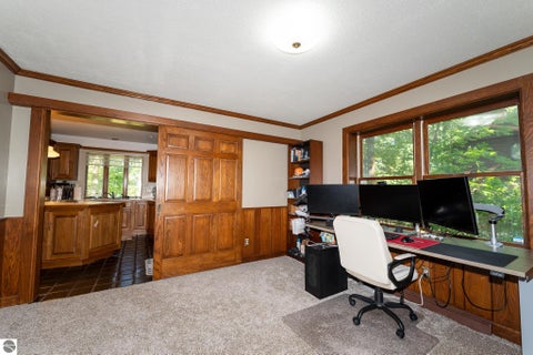 Tiny photo for 804 Ashland Drive, Mt Pleasant, MI 48858 (MLS # 1948375)