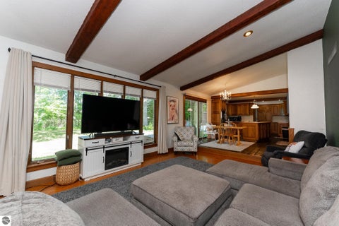 Tiny photo for 804 Ashland Drive, Mt Pleasant, MI 48858 (MLS # 1948375)
