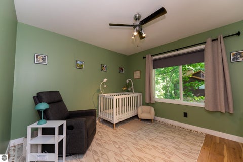 Tiny photo for 804 Ashland Drive, Mt Pleasant, MI 48858 (MLS # 1948375)
