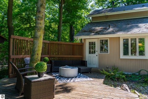 Tiny photo for 804 Ashland Drive, Mt Pleasant, MI 48858 (MLS # 1948375)