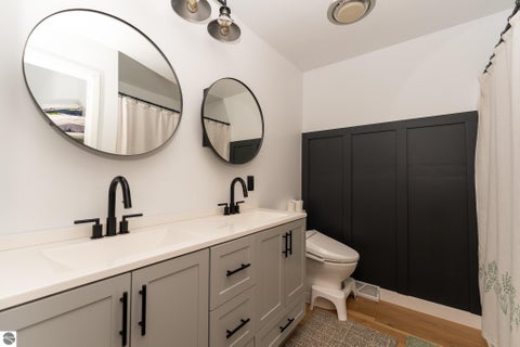 Tiny photo for 804 Ashland Drive, Mt Pleasant, MI 48858 (MLS # 1948375)