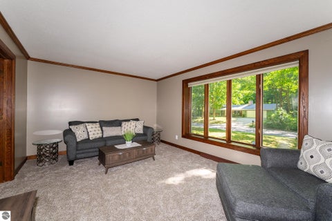 Tiny photo for 804 Ashland Drive, Mt Pleasant, MI 48858 (MLS # 1948375)