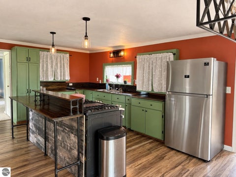 Tiny photo for 531 Truman Road, Barryton, MI 49305 (MLS # 1950825)