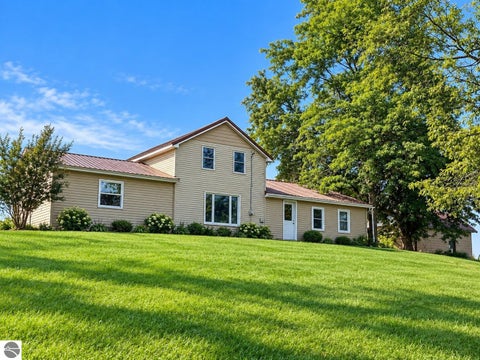 Tiny photo for 531 Truman Road, Barryton, MI 49305 (MLS # 1950825)