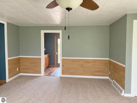 Tiny photo for 531 Truman Road, Barryton, MI 49305 (MLS # 1950825)