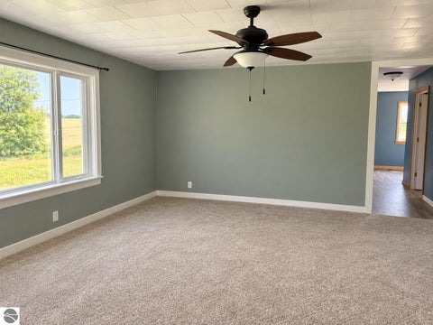Tiny photo for 531 Truman Road, Barryton, MI 49305 (MLS # 1950825)