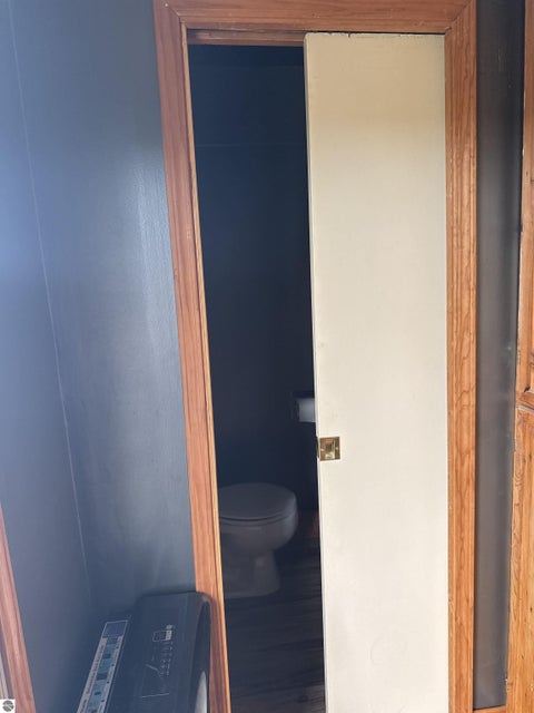 Tiny photo for 531 Truman Road, Barryton, MI 49305 (MLS # 1950825)