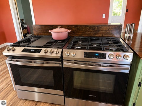 Tiny photo for 531 Truman Road, Barryton, MI 49305 (MLS # 1950825)