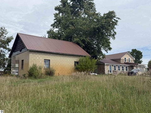 Tiny photo for 531 Truman Road, Barryton, MI 49305 (MLS # 1950825)