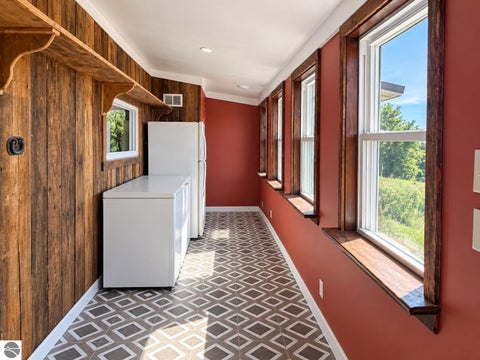 Tiny photo for 531 Truman Road, Barryton, MI 49305 (MLS # 1950825)