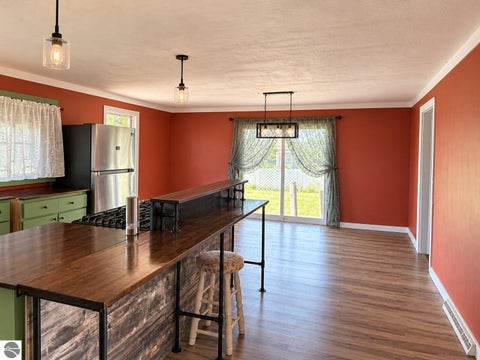 Tiny photo for 531 Truman Road, Barryton, MI 49305 (MLS # 1950825)