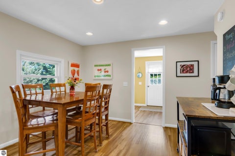 Tiny photo for 110 W Park Drive, Northport, MI 49670 (MLS # 1950755)