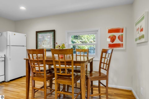 Tiny photo for 110 W Park Drive, Northport, MI 49670 (MLS # 1950755)