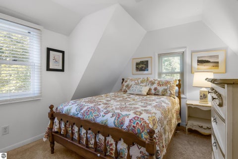 Tiny photo for 110 W Park Drive, Northport, MI 49670 (MLS # 1950755)