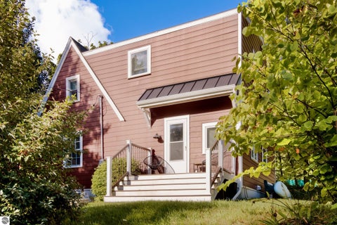 Tiny photo for 110 W Park Drive, Northport, MI 49670 (MLS # 1950755)