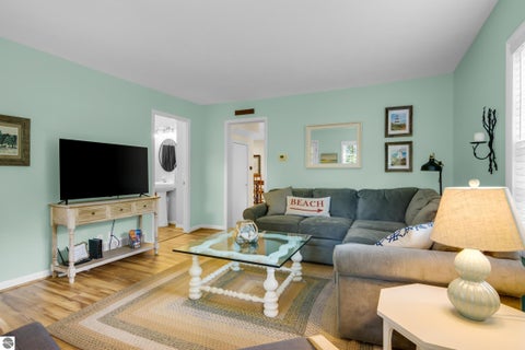 Tiny photo for 110 W Park Drive, Northport, MI 49670 (MLS # 1950755)