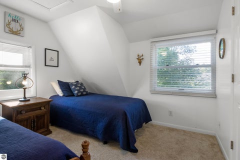 Tiny photo for 110 W Park Drive, Northport, MI 49670 (MLS # 1950755)