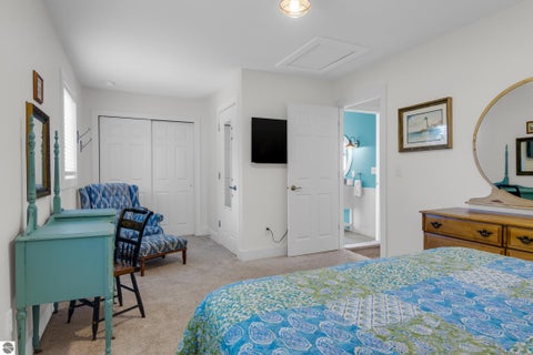 Tiny photo for 110 W Park Drive, Northport, MI 49670 (MLS # 1950755)