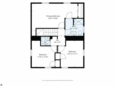 Tiny photo for 110 W Park Drive, Northport, MI 49670 (MLS # 1950755)