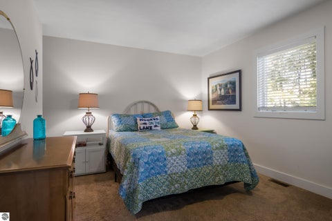 Tiny photo for 110 W Park Drive, Northport, MI 49670 (MLS # 1950755)