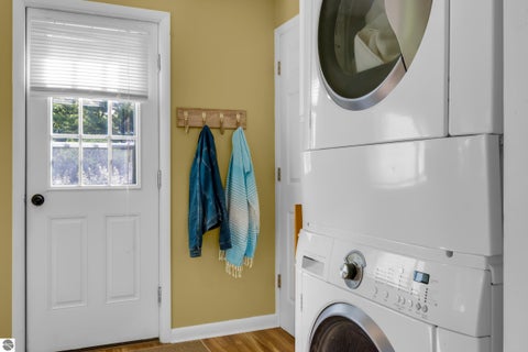 Tiny photo for 110 W Park Drive, Northport, MI 49670 (MLS # 1950755)