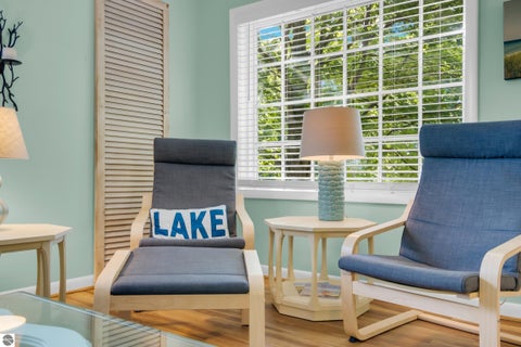 Tiny photo for 110 W Park Drive, Northport, MI 49670 (MLS # 1950755)