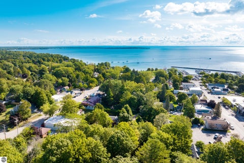 Tiny photo for 110 W Park Drive, Northport, MI 49670 (MLS # 1950755)
