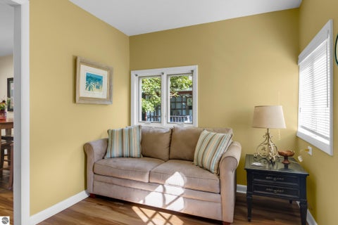 Tiny photo for 110 W Park Drive, Northport, MI 49670 (MLS # 1950755)