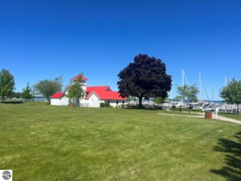 Tiny photo for 110 W Park Drive, Northport, MI 49670 (MLS # 1950755)