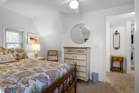 Tiny photo for 110 W Park Drive, Northport, MI 49670 (MLS # 1950755)