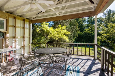 Tiny photo for 110 W Park Drive, Northport, MI 49670 (MLS # 1950755)