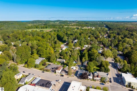 Tiny photo for 110 W Park Drive, Northport, MI 49670 (MLS # 1950755)