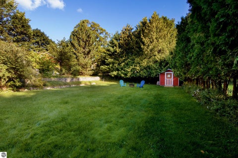 Tiny photo for 110 W Park Drive, Northport, MI 49670 (MLS # 1950755)