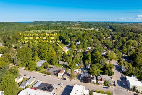 Tiny photo for 110 W Park Drive, Northport, MI 49670 (MLS # 1950755)