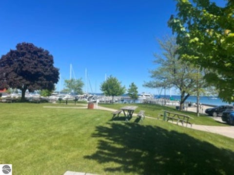 Tiny photo for 110 W Park Drive, Northport, MI 49670 (MLS # 1950755)