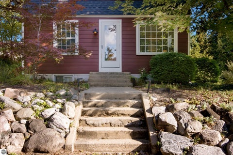 Tiny photo for 110 W Park Drive, Northport, MI 49670 (MLS # 1950755)